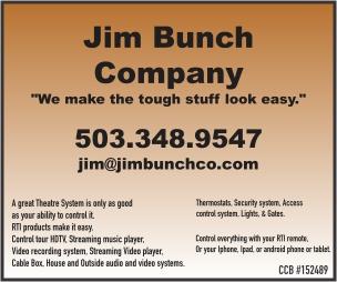Jim Bunch Co.