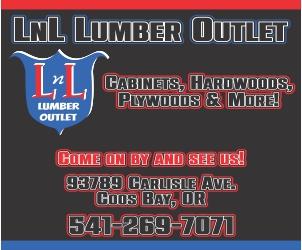 L n L Lumber Outlet LLC