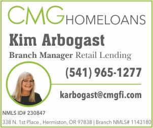 CMG Home Loans: Kim Arbogast
