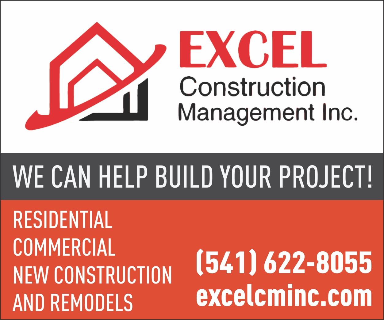 Excel Construction Management