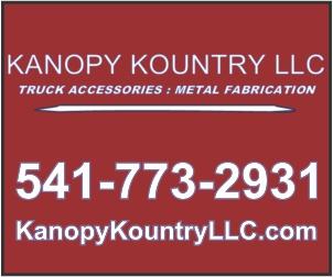 Kanopy Kountry LLC
