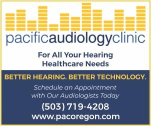 Pacific Audiology Clinic- West