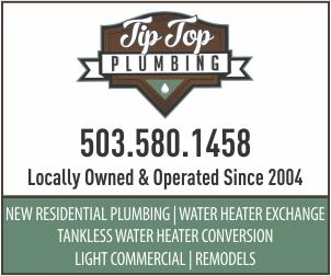 Tip Top Plumbing