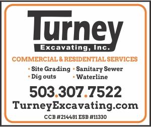 Turney Excavating 