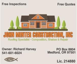 John Minter Construction, Inc