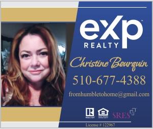 EXP Realty: Christine Bourquin