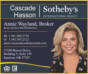 Cascade Hasson Sothebys Intl Realty: Annie Wayland
