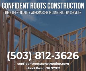 Confident Roots Construction