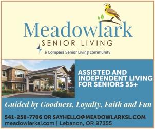 Meadowlark Senior Living