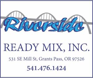 Riverside Ready Mix Inc.