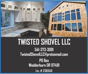 Twisted Shovel LLC