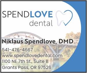 Spendlove Dental