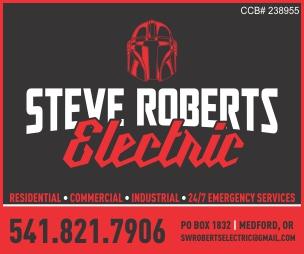 Steve Roberts Electric 