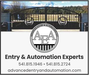 Advanced Entry & Automation