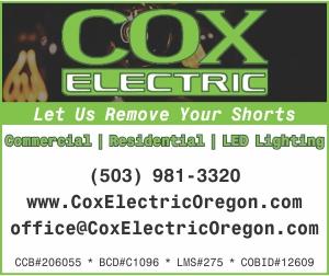 Cox Electric