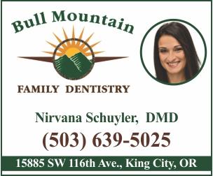 Bull Mountain Family Dentistry