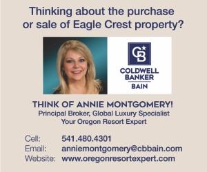 Coldwell Banker BAIN: Annie Montgomery