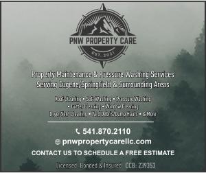 PNW Property Care