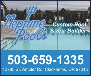 Neptune Swimming Pool Company