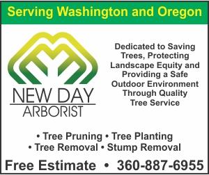New Day Arborist