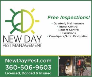 New Day Pest Management LLC
