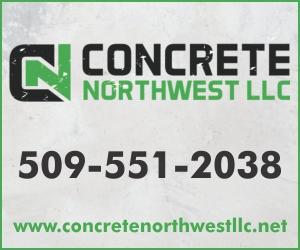 Concrete Northwest LLC