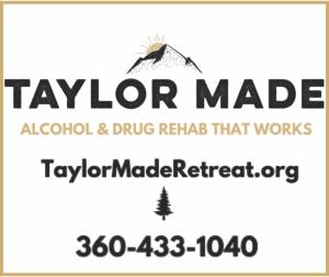 Taylor Made Retreat