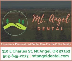 Mt. Angel Dental