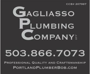 Gagliasso Plumbing Company LLC