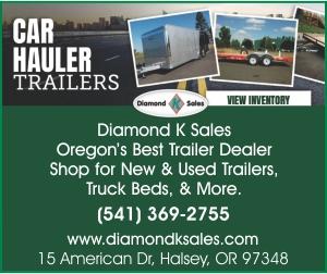Diamond K Sales LLC