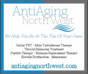 Anti-Aging Northwest