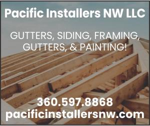 Pacific Installers NW LLC