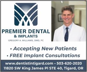 Premier Dental & Implants
