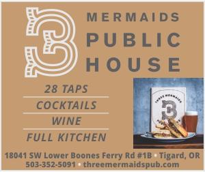 Three Mermaids Public House