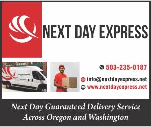 Next Day Express