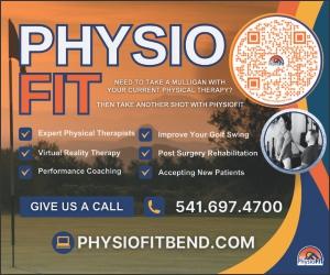 PhysioFIT Bend