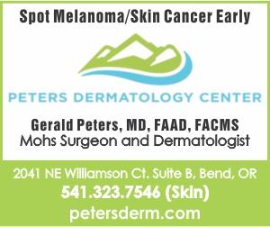 Peters Dermatology Center