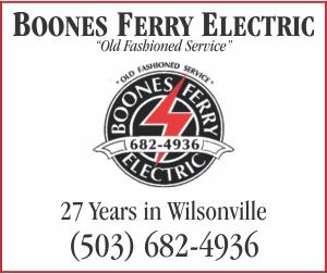 Boones Ferry Electric