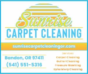 Sunrise Carpet Cleaning