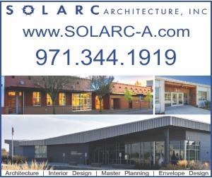 Solarc Architecture Inc.