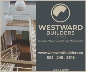 Westward Builders LLC