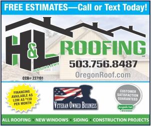 H & L Roofing