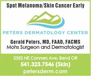 Peters Dermatology Center