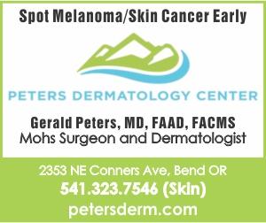 Peters Dermatology Center