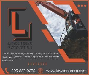 Lawson Corp
