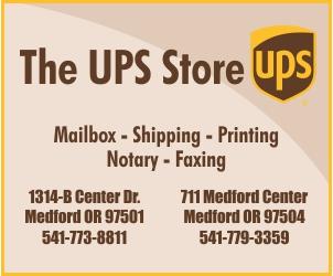 The UPS Store #2465