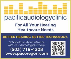 Pacific Audiology Clinic- West