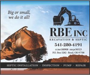 RBE Inc.
