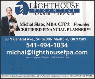 Lighthouse Financial Planners & Advisors