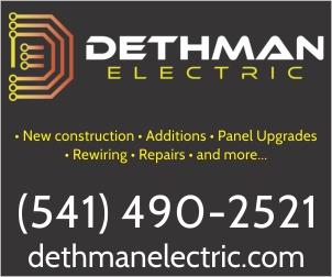 Dethman Electric